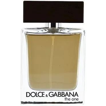 Dolce & Gabbana The One Pour Homme EDT 100 ml