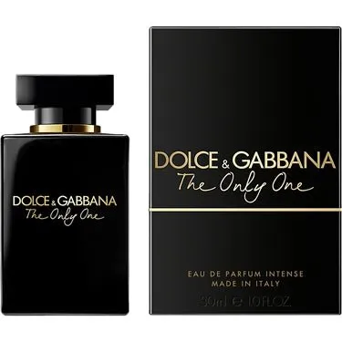 Dolce & Gabbana The Only One Intense EDP 30 ml