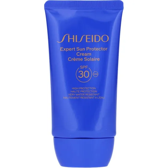 Shiseido Expert Sun Protection Face Cream SPF30 50 ml