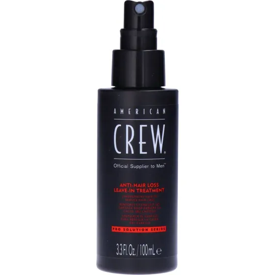 American Crew Anti-Hair Loss Leave-In 100 ml