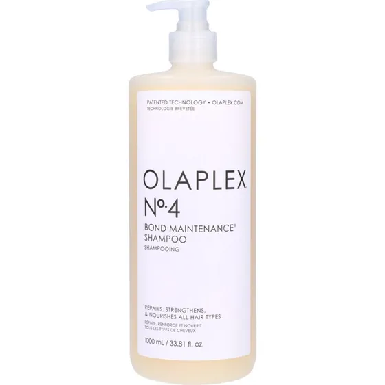 Olaplex No. 4 Bond Maintenance Shampoo 1000 ml