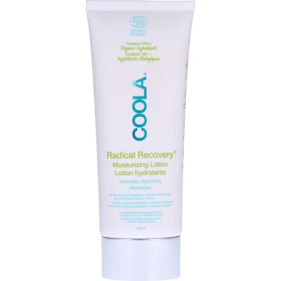 Coola Radical Recovery Moisturizing Lotion 148 ml
