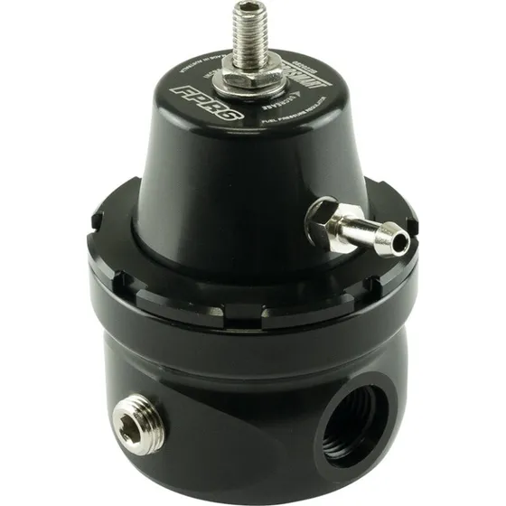 Turbosmart FPR6 -6AN Brændstofregulator (Sleeper)