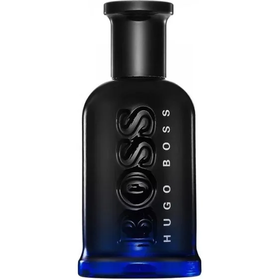 Hugo Boss Bottled Night EDT 200 ml
