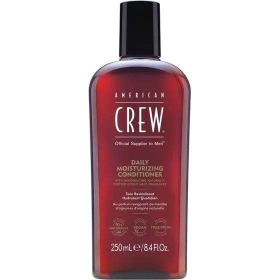 American Crew Daily Moisturizing Conditioner 250 ml