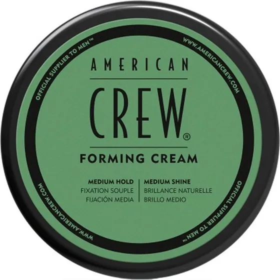 American Crew Forming Cream 85 g