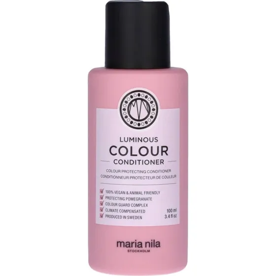 Maria Nila Luminous Colour Conditioner 100 ml