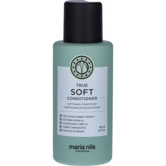 Maria Nila True Soft Conditioner 100 ml
