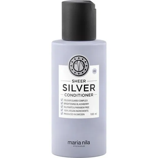 Maria Nila Sheer Silver Conditioner 100 ml