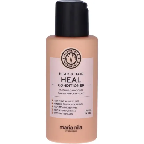 Maria Nila Head & Hair Heal Conditioner 100 ml