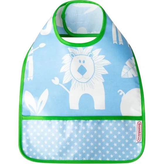 Bambino Easy Wipe Hagesmk Bl