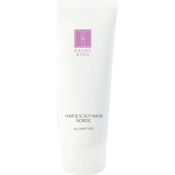 Raunsborg Hair & Scalp Mask 200 ml