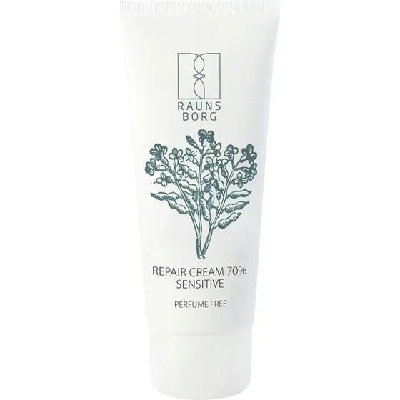 Raunsborg Reparationscreme 70% 100 ml