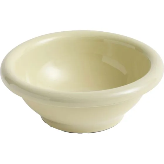 HAY Barro salatskål, lille Ø21 cm, pistacie