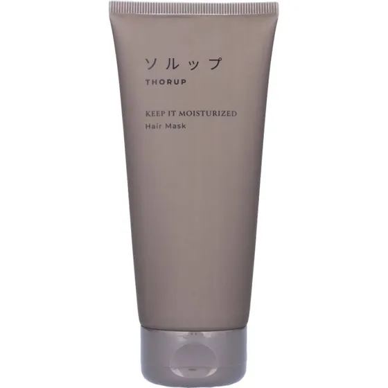 Thorup Keep It Moisturized Hårmaske 200 ml