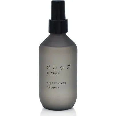 THORUP Keep It Fixed hairspray 200 ml