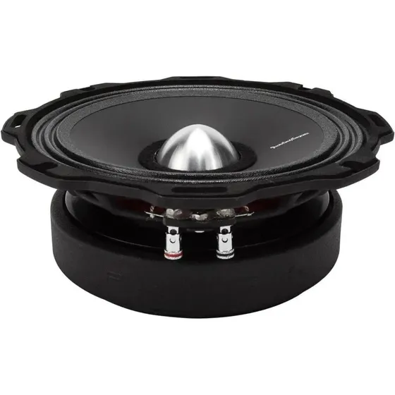 Rockford Fosgate Punch Pro PPS8-10 10" (25 cm) Midbass 8Ω