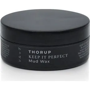 THORUP Keep It Perfect Mud Wax 75 ml