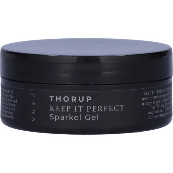 THORUP Keep It Perfect Sparkel Gel 75 ml
