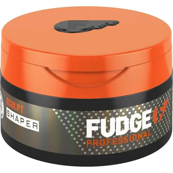 Fudge Shaper Medium Hold Texture Cream 75 ml