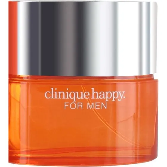 Clinique Happy For Men Eau de Toilette 50 ml