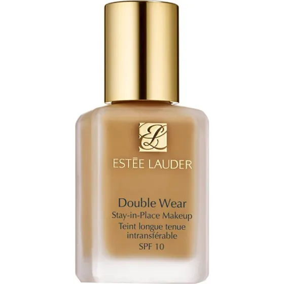Este Lauder Double Wear Foundation 3W1 Tawny 30 ml