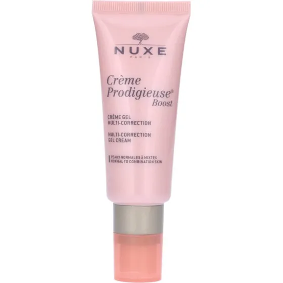 Nuxe Multi-Korrigerende Gel-Creme 40 ml