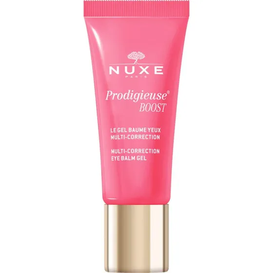 Nuxe Crème Prodigieuse Boost Multi-Correcting Eye Balm Gel 15 ml