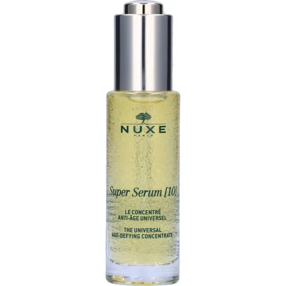 NUXE Super Serum [10] Le Concentré Anti-âge Universel 30 ml