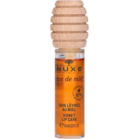 Nuxe Rêve de Miel Honey Lip Care 10 ml