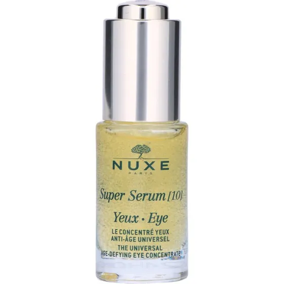 Nuxe Super Serum Eye Concentrate 15 ml