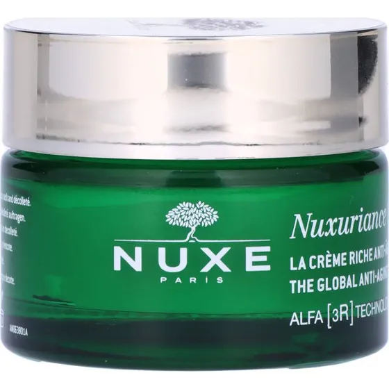 Nuxe Nuxuriance Ultra Rich Anti-Age Creme 50 ml