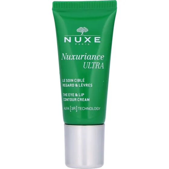 Nuxe Nuxuriance Ultra Øjen- og læbekontur 15 ml
