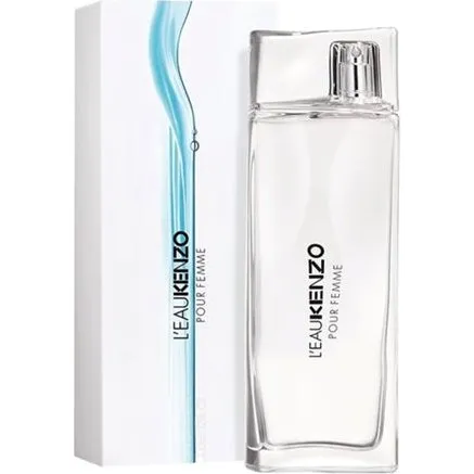 Kenzo L'Eau Pour Femme Eau de Toilette 50 ml