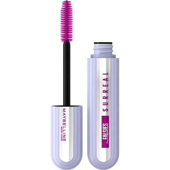 Maybelline Falsies Surreal Extensions Mascara 10 ml - Very Black