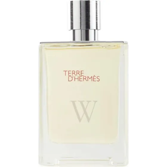 Hermès Terre d'Hermès Eau Givrée EDP 100 ml (påfyldningsbar)