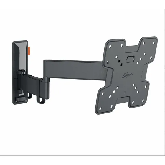 Vogels TVM 3245 fuldt bevægeligt TV-vægbeslag 19–43" sort