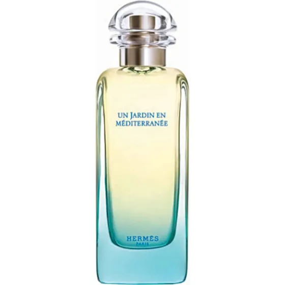 Hermès Un Jardin en Méditerranée EDT 100 ml