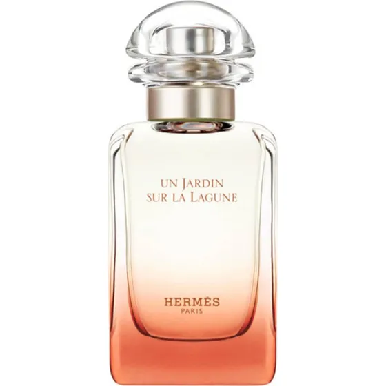 Hermès Un Jardin Sur La Lagune EDT 50 ml