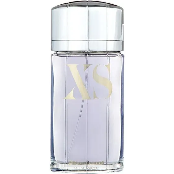 Paco Rabanne XS Pour Homme Eau de Toilette 100 ml