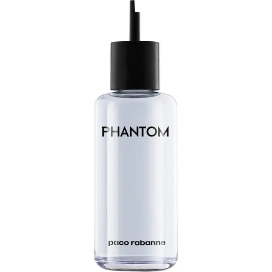 Paco Rabanne Phantom Refill 200 ml - Genopfyldning