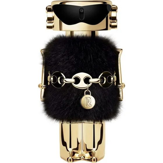 Paco Rabanne Fame Couture Edition EDP 80 ml (Refillable)