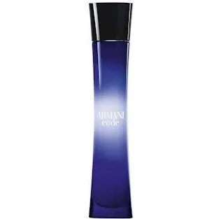 Giorgio Armani Code Femme Eau de Parfum 30 ml