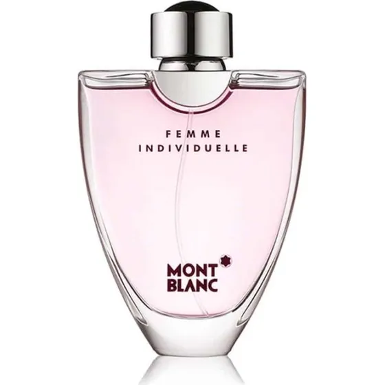 Mont Blanc Femme Individuelle EDT 75 ml