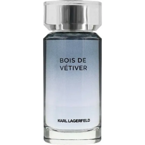 Karl Lagerfeld Bois de Vétiver Eau de Toilette 50 ml