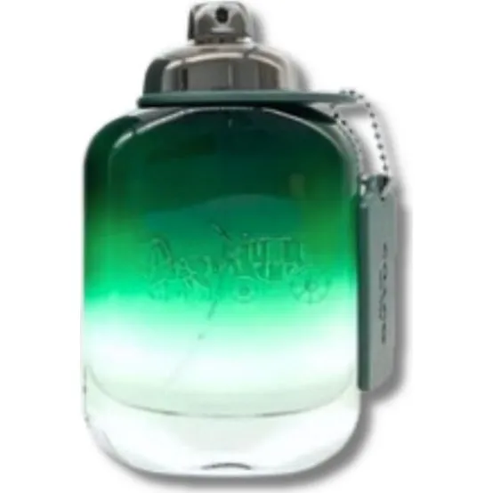 Coach Green Eau de Toilette 100 ml