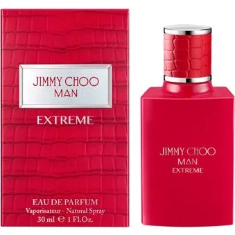 Jimmy Choo Man Extreme Eau de Parfum 30 ml