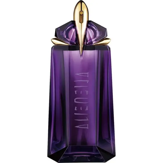 Mugler Alien Genopfyldelig EDP 90 ml