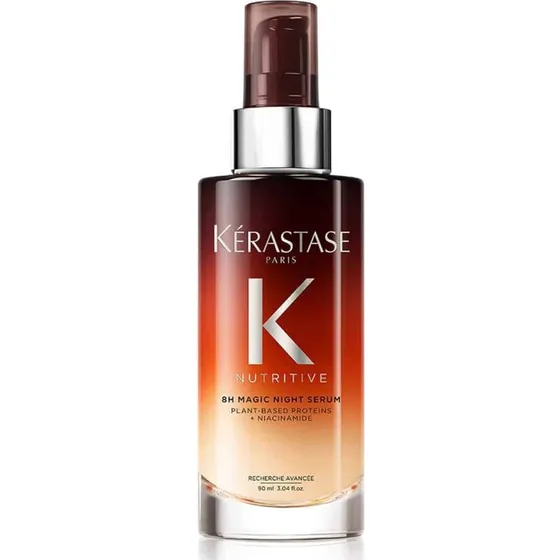 Kerastase Nutritive 8H Overnight Serum 90 ml