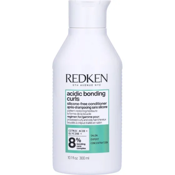 Redken Acidic Bonding Curls Conditioner 300 ml